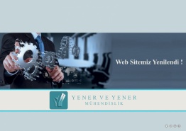 Web Sitemiz Yenilendi !