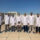 Yener & Yener Engineering Visited SDI Company in Samarra, Iraq.